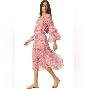 Misa Los Angeles Coco Dress